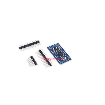 China pro mini mini pro pro mini ATMEGA328P 3.3V/8M mini pro ATMEGA328P 3.3V/8M for sale