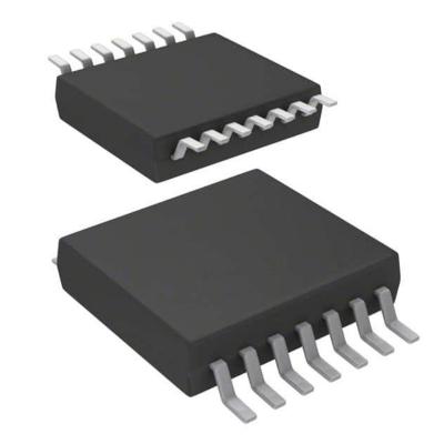 China -- IC CHIP CD4001BPWR TSSOP-14 Integrated Circuit Electronic Components for sale