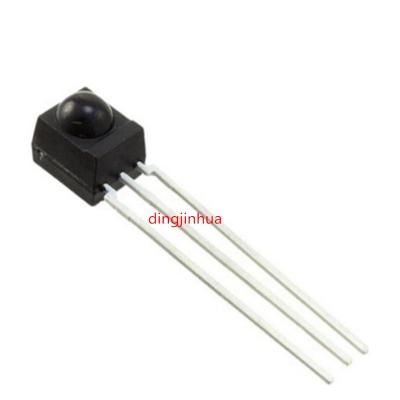 China -- HS0038BD DIP-3 Infrared Receiver Chiplogic Chip Electronic Components for sale