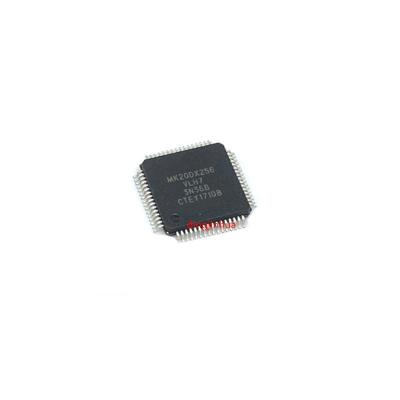 China -- IC CHIP MK20DX256VLH7 LQFP-64 QFP64 Patch Integrated Circuit Electronic Components for sale