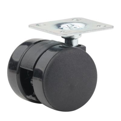 China Modern Do Not Damage Carpet Office Mute Casters for sale