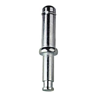 China Modern Customizable Furniture Caster Threaded Pin Fitting (Stem) for sale