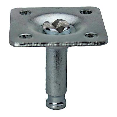 China Modern Customizable Furniture Caster Threaded Pin Fitting (Stem) for sale