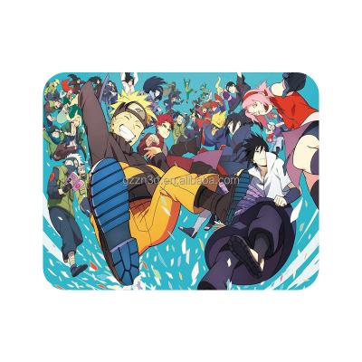 China New Europe Product Anime 3D Lenticular Mouse Pad 3D Lenticular Mouse Pad for sale