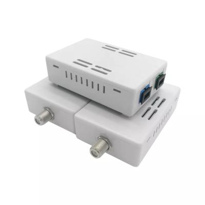 China Mini FTTH Passive Optical Receiver FTTH Mini Optical Node for sale