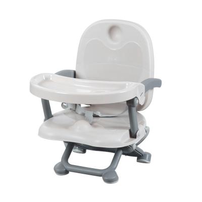 China Baby 1-5years modern high quality multifunctional chair portable feeding chair outdoor for baby plastic seat for sale