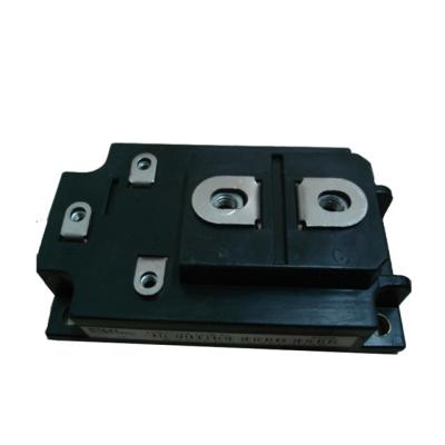 China Original High Quality Original IGBT Poweder Module 6MBP100RSA120-03 for sale