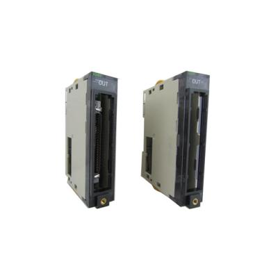 China Automation Control System Hot Sale Omron PLC Controller Module CJ1W-ID211 for sale