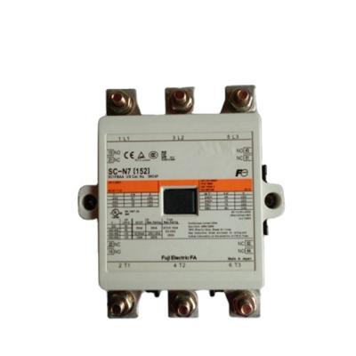 China Industrial AC General Electric Machine Contactor Three Phase Electromagnetic Contactor Coil Electromagnetic Contactor for sale