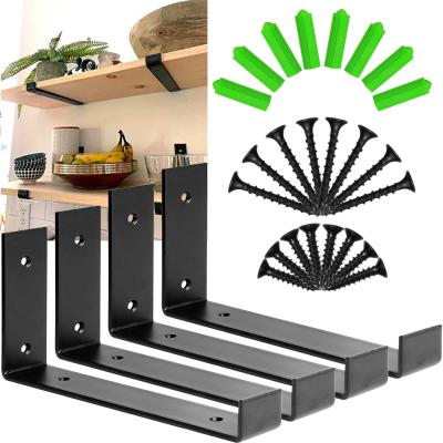 China High Precision Modern Hot Sale Resistance Mechanical Folding Shelf Bracket for sale