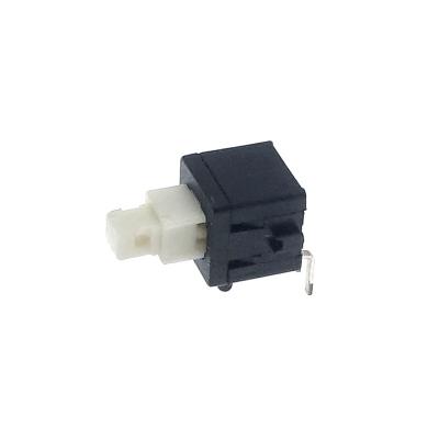 China PA66 Push Button Switch Push Switch 90 DIP -- HPBS20-L12NPB1AXX-1 for sale