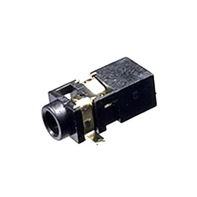 China PA9T black manufacturer specialize in manufacturing telephone jack for sale