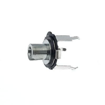 China audio & DIP 180 Telephone Socket Video RCA Jack Connector -- HPJC20600-E660AT004 for sale