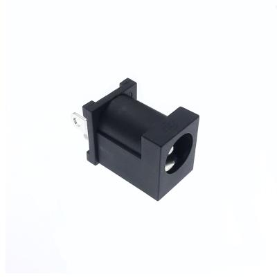 China HDC02010-AHPB0ASH3 Power DC Power Socket 180 DIP DC Power Supply for sale