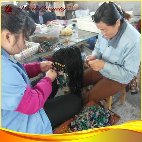 Verified China supplier - China Hair Beauty Online Marketplace