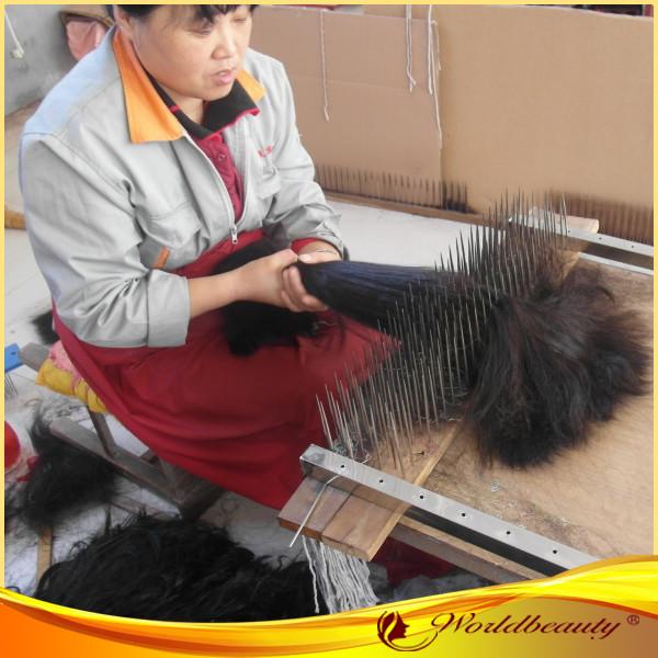 Geverifieerde leverancier in China: - China Hair Beauty Online Marketplace