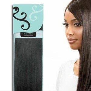 China AAA indian remy hair extension for sale