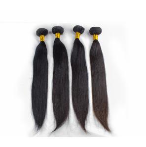 China 100% Unprocessed Virgin Malaysian Hair Extension for sale