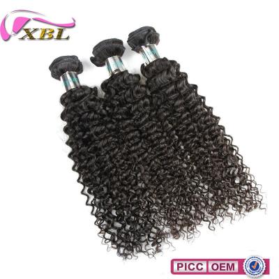 China XBL 100% Virgin Malaysian Hair, Human Hair Weave Top Quality Human Hair Extensions for sale