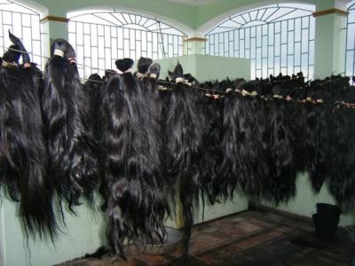 China top quality cheap price brazilian pure virgin human hair extensions for sale