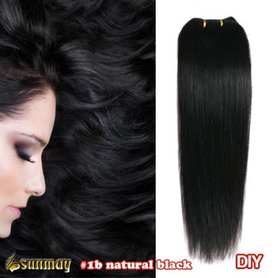 China Super quality remy hair weaving Virgin hair weaving vendor -wholesale 5A-7A human hair weaving for sale