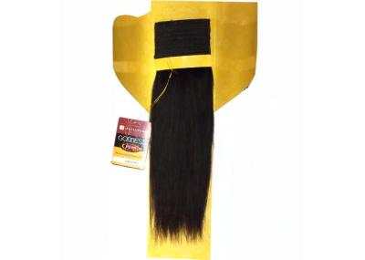 China 26 Inch Indian Human Remy Hair Extensions Silky Straight Tangle Free for sale