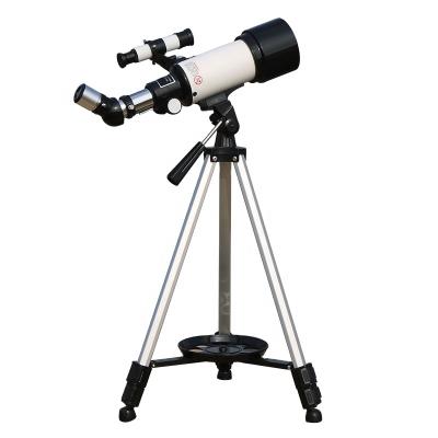 China TELESCOPE Mount Astronomical Refracting Telescope for Kids Beginners - Travel Telescope with Carry Bag, Phone Adapter and Wireless Remote for sale