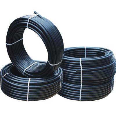 China Eco Friendly Factory Supply Irrigation Hose Price 2 Inch Water Hose LDPE Pipe for sale