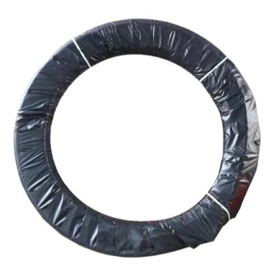 China Good quality and long service life agricultural irrigation low density polyethylene PE pipe for irrigation for sale