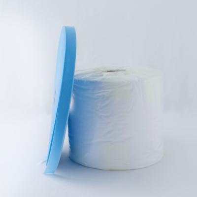 China Manufacturer waterproof spunlace pp polypropylene ss meltblown nonwoven sms nonwoven fabric for face mask for sale