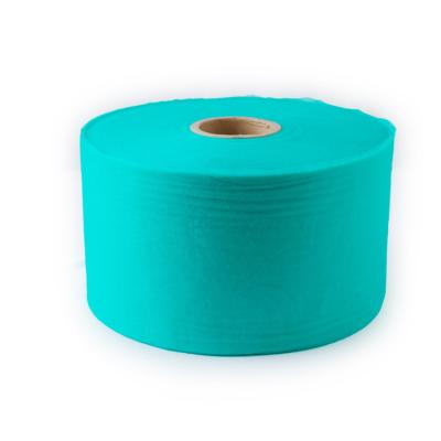 China Wholesale China Home Textile 100% PP Spunbond Waterproof Non Woven Fabric Rolls for sale