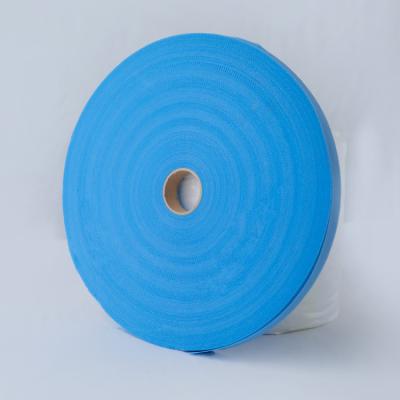 China Sustainable Spunbond Nonwoven Fabric for sale