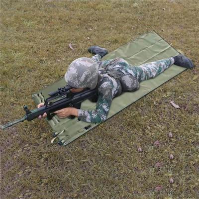 China Durable Outdoor Tactical Shooting Mat Camping Shooting Mat Practice Training Mat Non-Slip Mat for sale