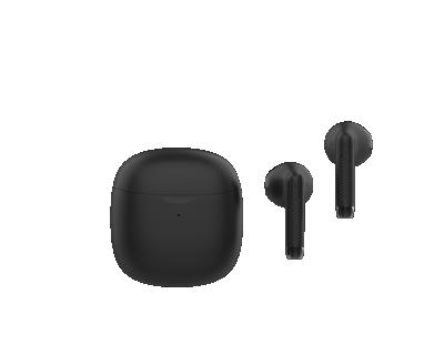 China Amazon Hit In-Ear True Handsfree Stereo Music Earphone Wireless BT Headphones with MIC and Android for sale