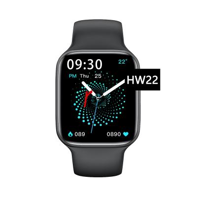 China reloj hw22 inteligente Smartwatch iwo 13 Pro Wearfit App Smart Watch 6 series Wifi smart watch seri 6 for sale