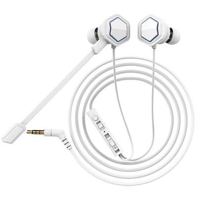 China In-Ear Factory Single Drivers In-Ear Headphones Private Model Earphone Wired Headphones With Detachable MIC for sale