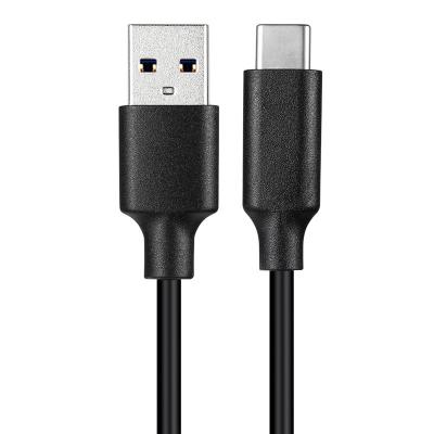 China Type C Data Cable 10Gbps USB3.2 TypeC Fast Charging Mobile Cable 60W 3A Palladium Camera Cable for sale