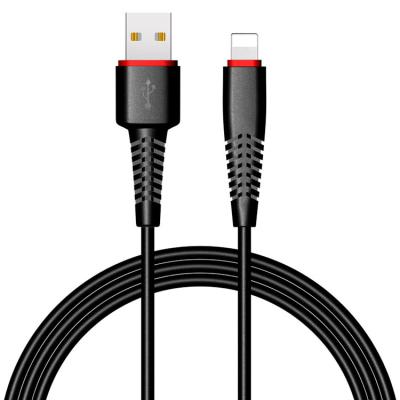 China Cell Phone Types Charging Data Strictly Verified Cell Phone Cable Factory Made Universal Charging Cable for sale