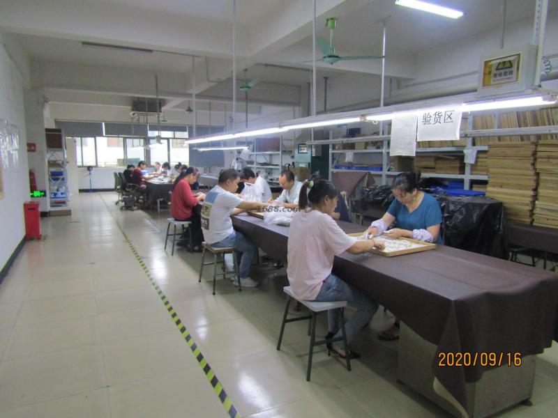 Verified China supplier - Yiwu Enting Trading Co., Ltd.