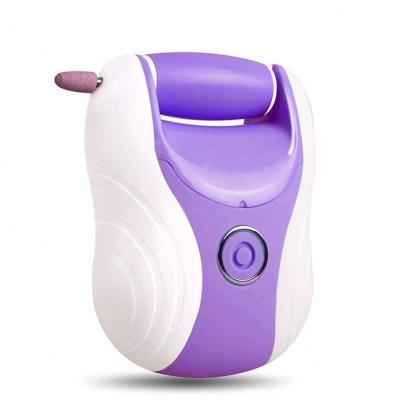 China Chinese Dead Skin Foot Callus Remover As Seen On The Raw Products Manual Electric Dead Skin Cordless Foot Callus Care File Grinder for sale