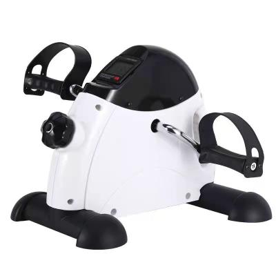 China Hot selling home commercial easy to use under desk power exercise machine mini exercise bike for sale