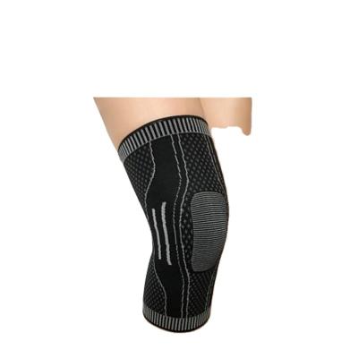 China Durable Simple RS Knee Brace/Knee Sleeve/Knee Support for Arthritis, Meniscus Tear, Joint Pain Relief for sale