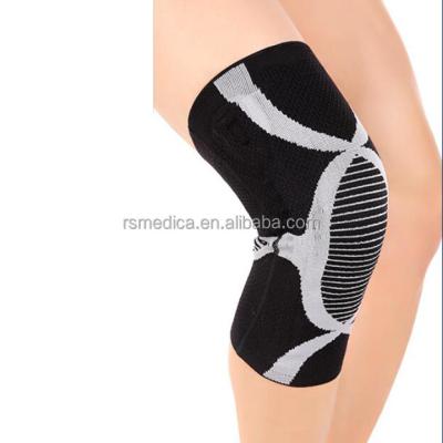 China 2021 Most Popular Durable Spring Support Knee Brace Knee Protector for sale