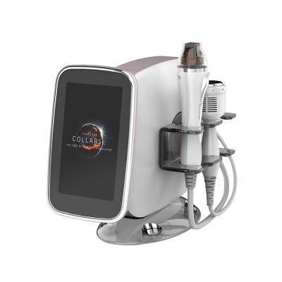 China Facial Machine Radiofrequency Microneedle/Skin Rejuvenation/Fractional Microneedle Machine Beauty Salon Equipment for sale