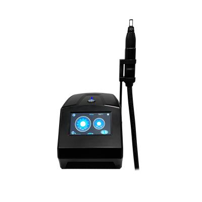 China DPL Top-Ranked Product Picosecond Laser Q Switch ND Yag Laser Tattoo Removal Carbon Peeling Skin Rejuvenation Pico laser Machine for sale