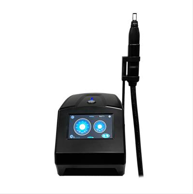 China Factory Price Beauty Equipment  Acne/Blackhead Removal Q Switched Nd Yag Laser Tattoo Removal Machine Skin Rejuvenation for sale