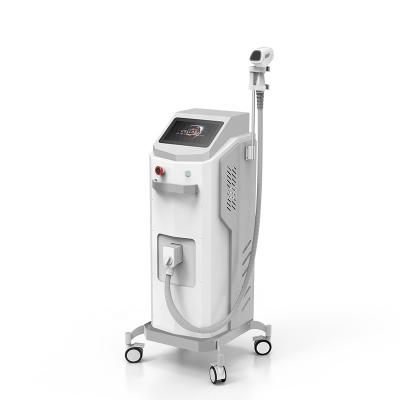 China best sellers 2021/2022 diode laser hair removal machine 808nm beauty equipment for sale