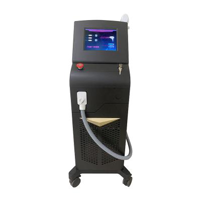 China Wholesale Professional Germany 808nm Diode Laser Hair Removal Beauty Machine Factory for sale