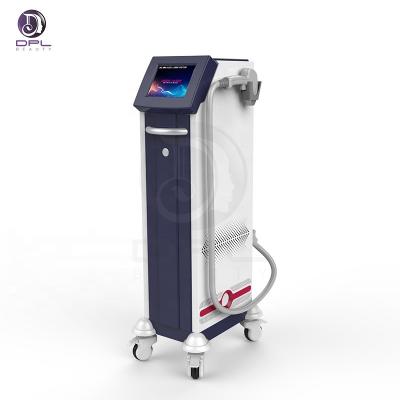 China AS30 Hair Removal Laser machine 60 million times shot Perfect Cooling System device 808nm Diode Laser beauty equipment for sale