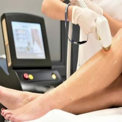 China Factory Price 600W 3 Wavelength 808 Diode Laser Hair Removal Machine Device for sale